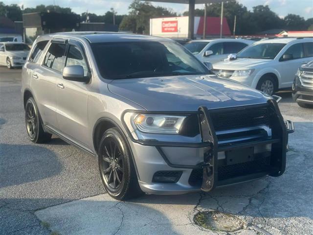 $24990 : 2020 DODGE DURANGO image 9