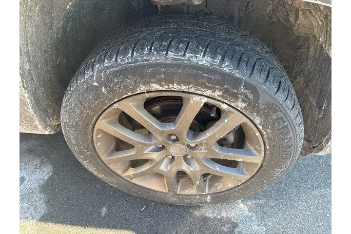 $11548 : Jeep Renegade 2016 4x4 Latit image 4