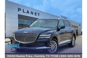Genesis GV80 2024 AWD 2.5T 4 en Houston