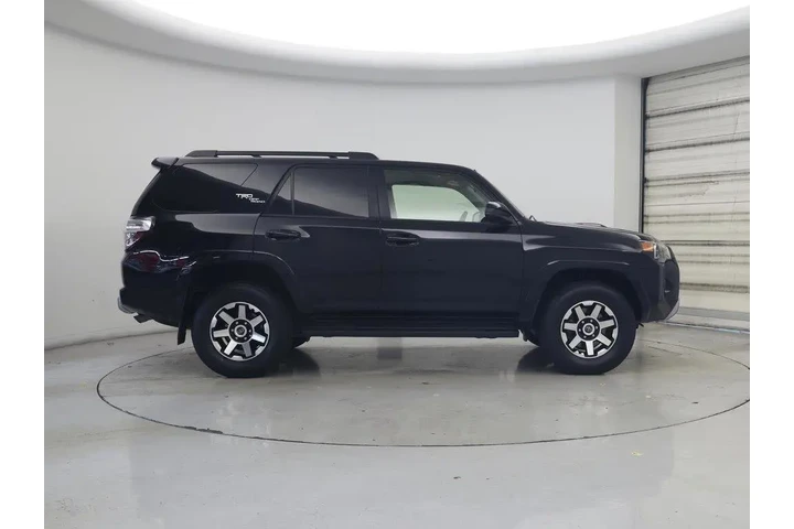 $39998 : Toyota 4Runner 2024 4x4 TRD image 7