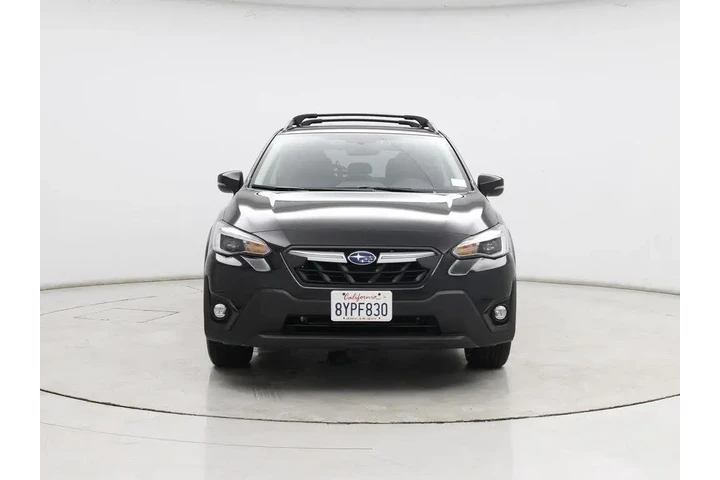 $25998 : Subaru Crosstrek 2021 AWD Li image 5