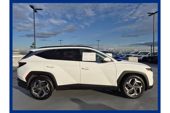 $26995 : Hyundai TUCSON 2023 Limited image 4