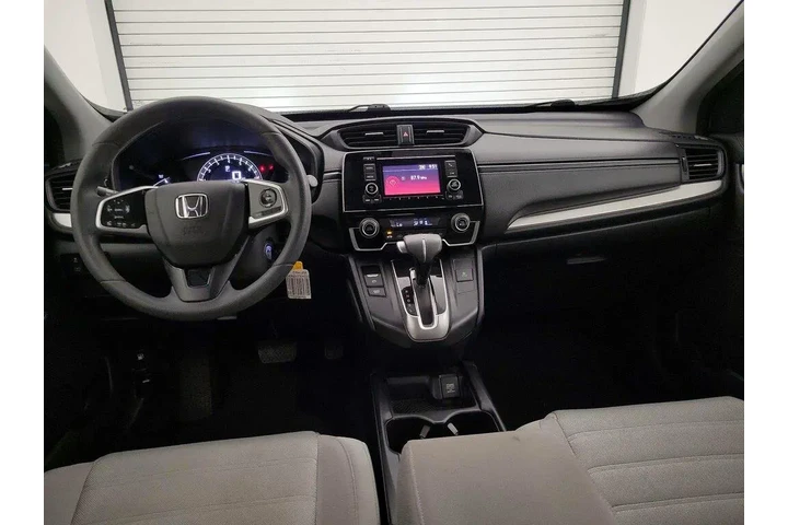$19998 : Honda CR-V 2019 LX 4dr SUV image 9