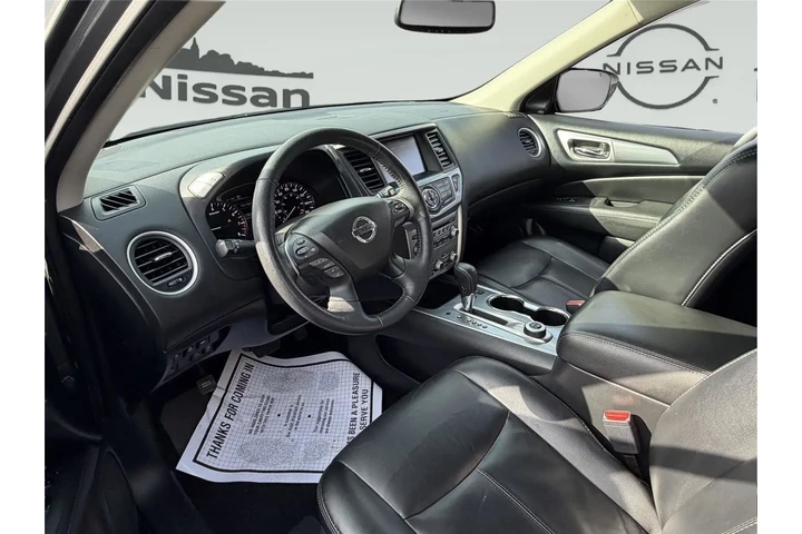$18990 : Nissan Pathfinder 2019 4x4 S image 10