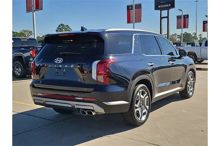$38488 : Hyundai PALISADE 2025 SEL Pr image 10