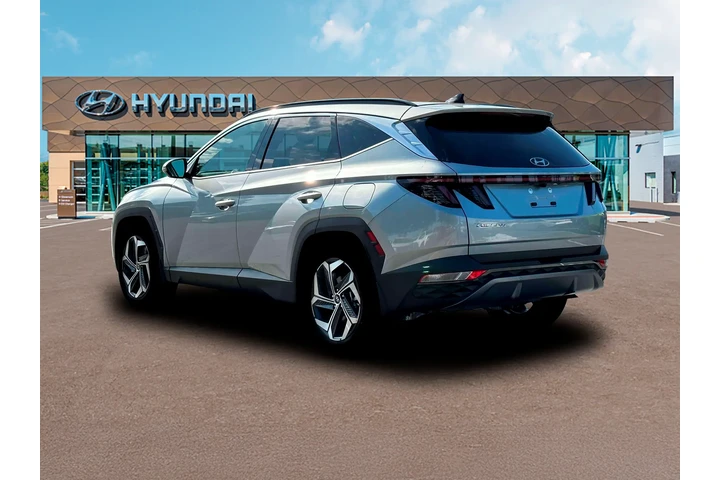 $25400 : Hyundai TUCSON 2024 Limited image 5