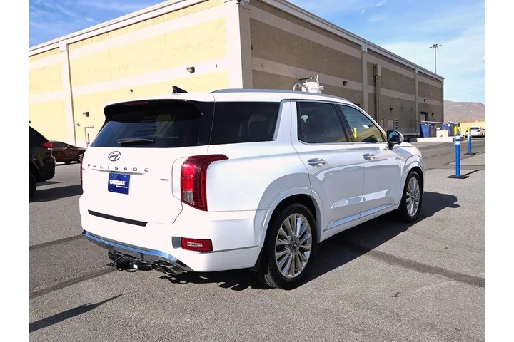 $24998 : Hyundai PALISADE 2020 AWD Li image 5