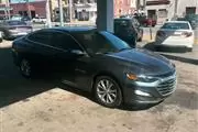 2019 Malibu LT en Philadelphia