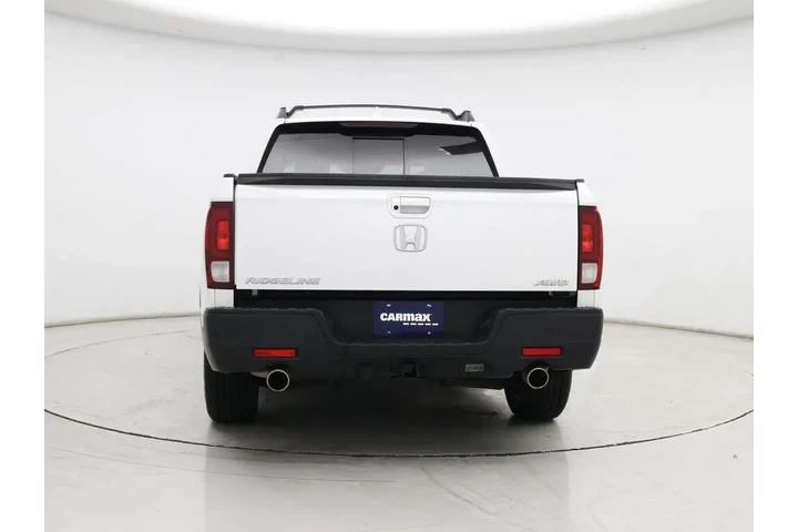 $33998 : Honda Ridgeline 2023 AWD RTL image 6
