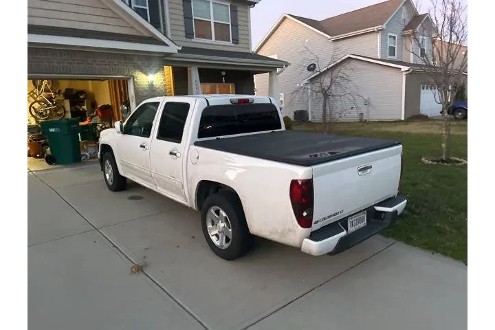 $12995 : Chevrolet Colorado 2012 4x2 image 7