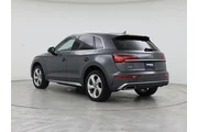 $33998 : Audi Q5 2022 AWD quattro S l thumbnail