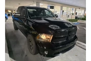 $7000 : Ram 1500 2014 4x2 Express 4d thumbnail