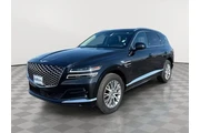 Genesis GV80 2024 AWD 2.5T 4