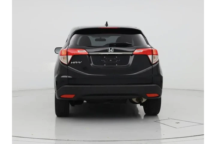 $18998 : Honda HR-V 2021 LX 4dr Cross image 6