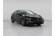Honda Civic 2019 LX 4dr Seda en Omaha