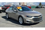 $21984 : Chevrolet Malibu 2024 LT 4dr thumbnail