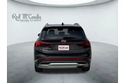 $22991 : Hyundai SANTA FE 2023 SEL 4d thumbnail
