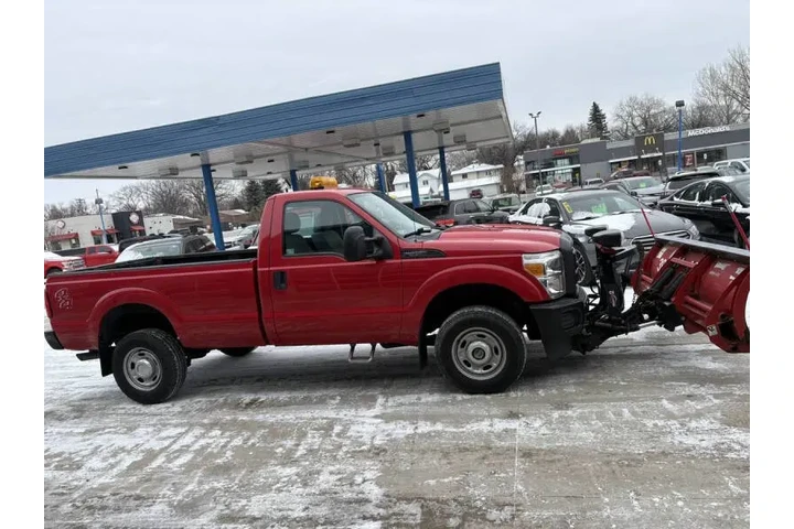 $25990 : 2015 F-350 Super Duty XL image 8