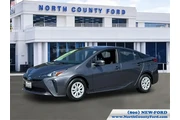 Toyota Prius 2022 Nightshade en San Diego