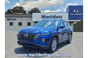 Hyundai TUCSON 2023 AWD SEL en New Haven