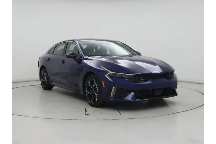 $28998 : Kia K5 2025 AWD GT-Line 4dr image 1