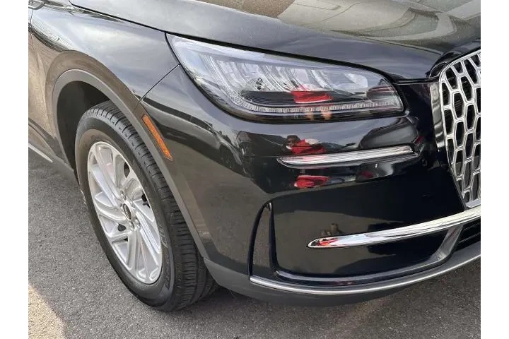 $32990 : Lincoln Corsair 2023 AWD Sta image 8