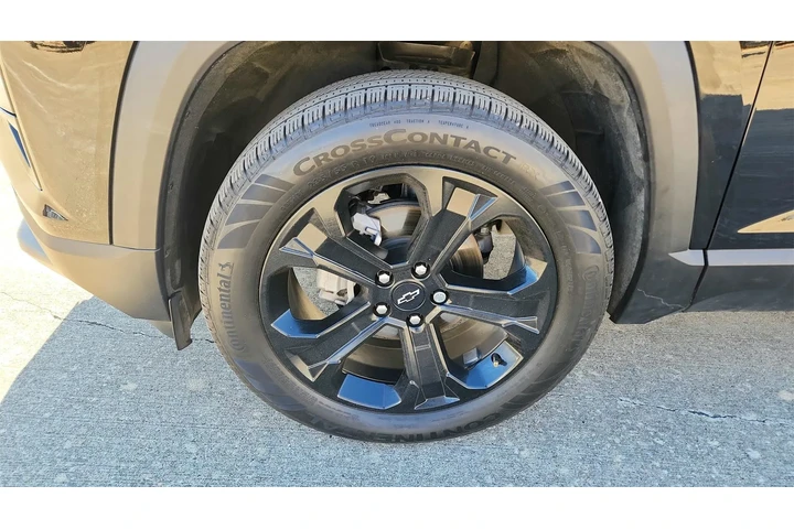 $24433 : Chevrolet Equinox 2025 LT 4d image 7