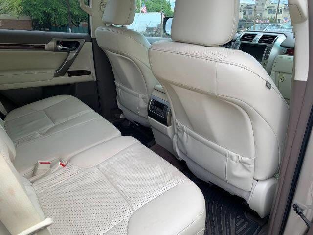 $23995 : 2010 GX 460 image 10