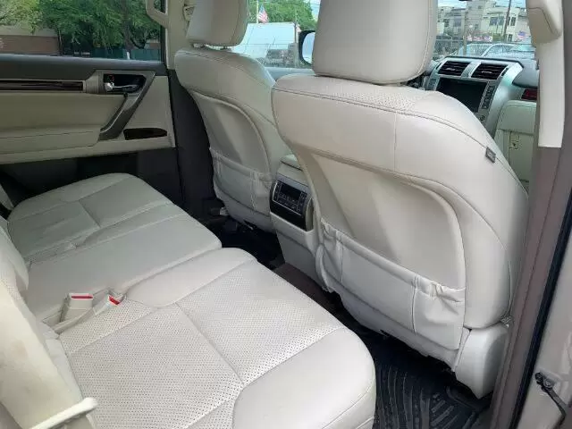 $20995 : 2010 GX 460 image 10