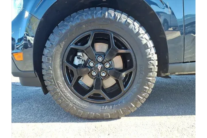 $32663 : Ford Maverick 2022 AWD Laria image 9