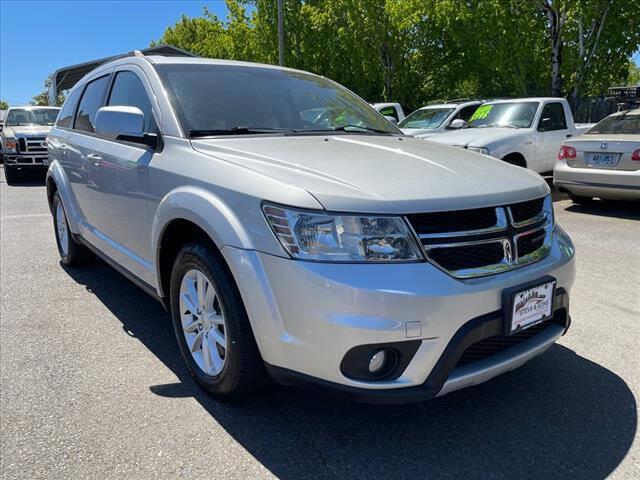 $7995 : 2014 Journey SXT image 3