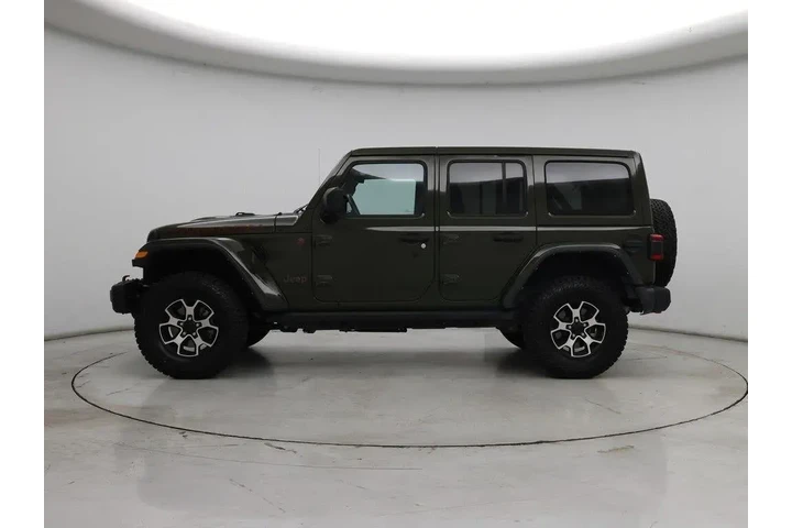 $35998 : Jeep Wrangler Unlimited 2022 image 3