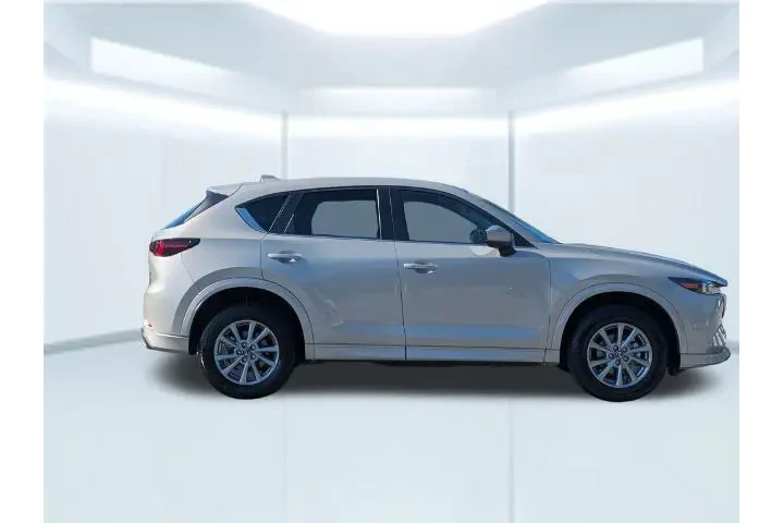 $25116 : Mazda CX-5 2024 AWD 2.5 S Se image 8