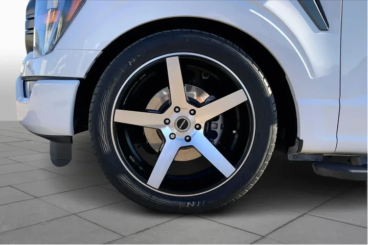 $35998 : Ford F-150 2023 4x2 XL 4dr S image 10