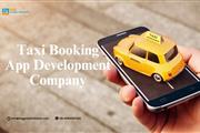 Taxi Booking App Development en Kings County