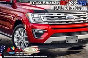 $22995 : Ford Expedition MAX 2019 4x2 thumbnail