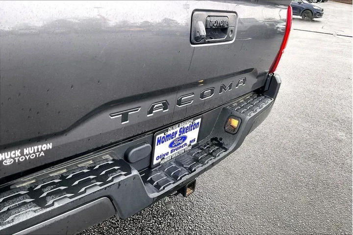 $29091 : Toyota Tacoma 2021 4x2 SR 4d image 7