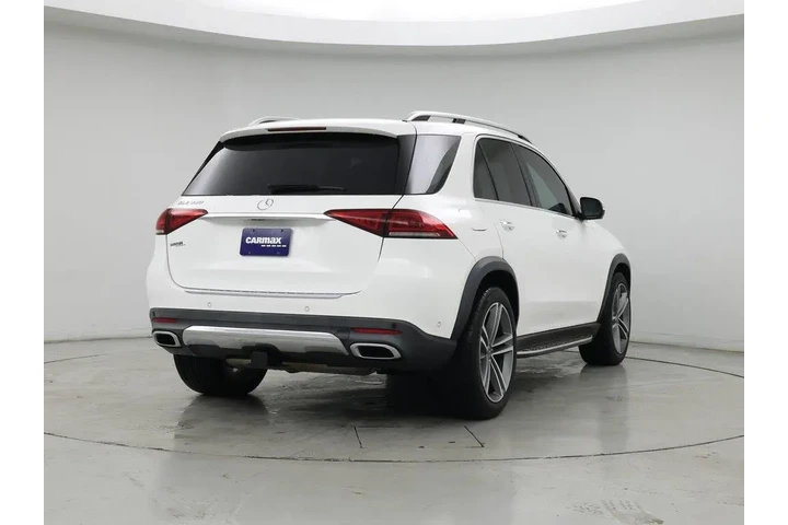 $32998 : Mercedes-Benz GLE 2020 GLE 3 image 8