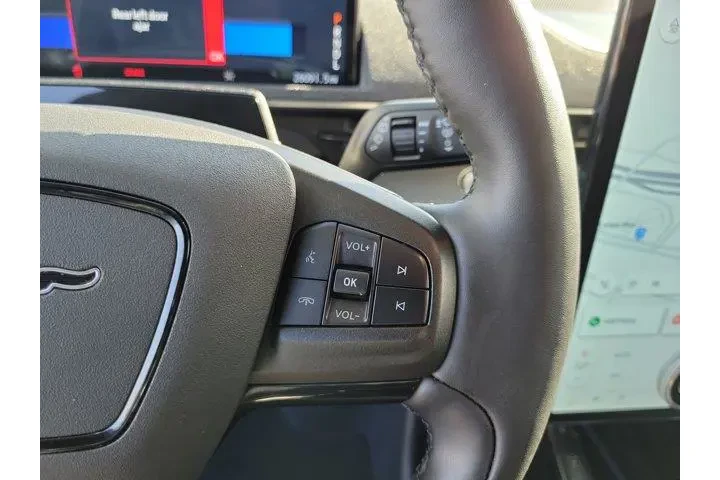 $28000 : Ford Mustang Mach-E 2022 Pre image 7