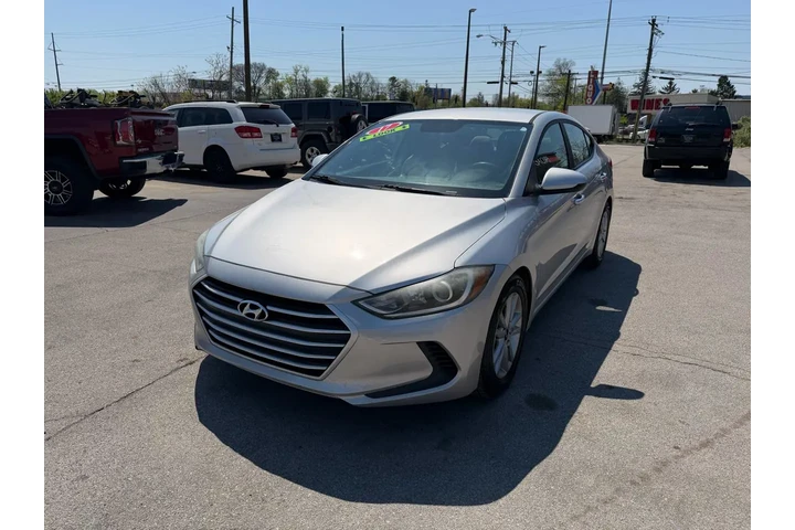 $7980 : 2017 Elantra SE 2.0L Auto (Al image 6