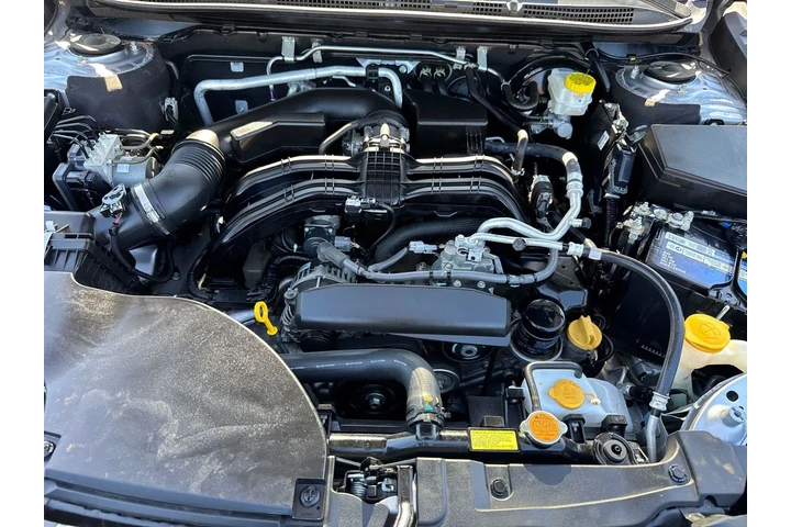 $24495 : Subaru Outback 2022 AWD Limi image 6