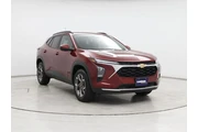 Chevrolet Trax 2025 LT 4dr C en Modesto