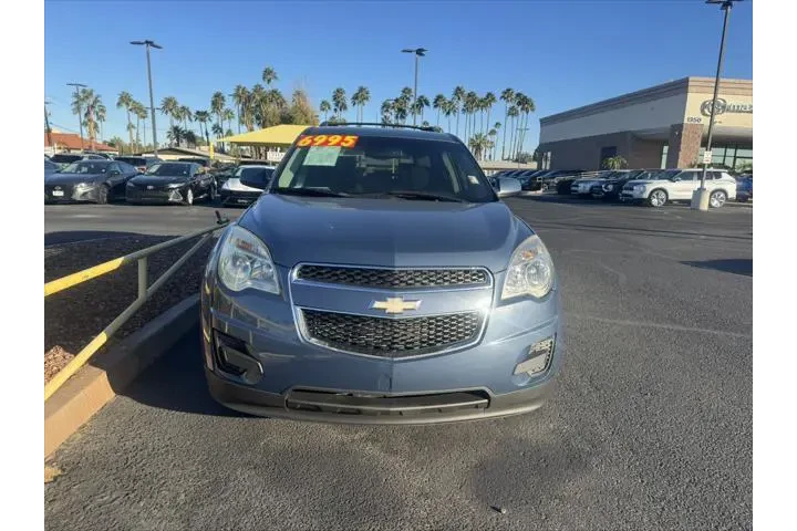 $6999 : Chevrolet Equinox 2011 LT 4d image 2