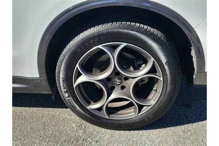 $26991 : Alfa Romeo Stelvio 2023 AWD image 7