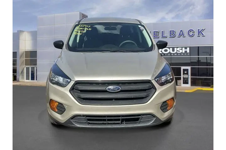 $9788 : Ford Escape 2018 S 4dr SUV image 3