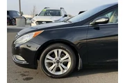 $7995 : Hyundai SONATA 2012 Limited thumbnail