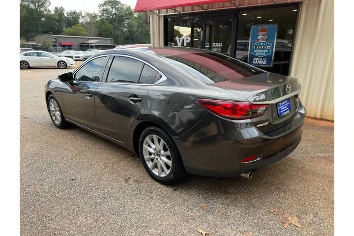 $8999 : 2016 MAZDA6 i Sport image 7