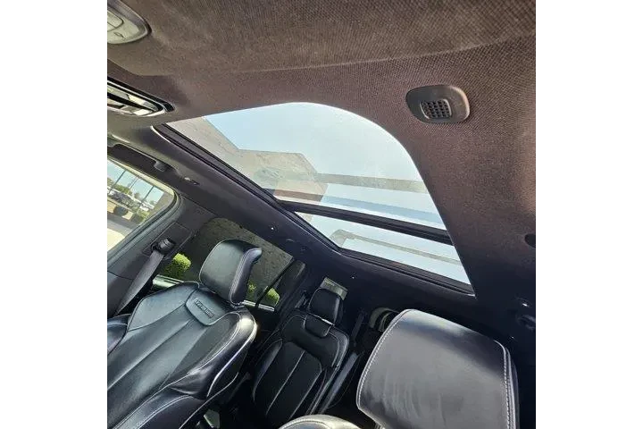 $30888 : Jeep Grand Cherokee L 2021 4 image 10