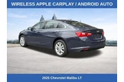 $22898 : Chevrolet Malibu 2025 LT 4dr thumbnail