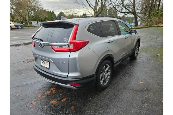 $14999 : 2017 CR-V EX-L image 5